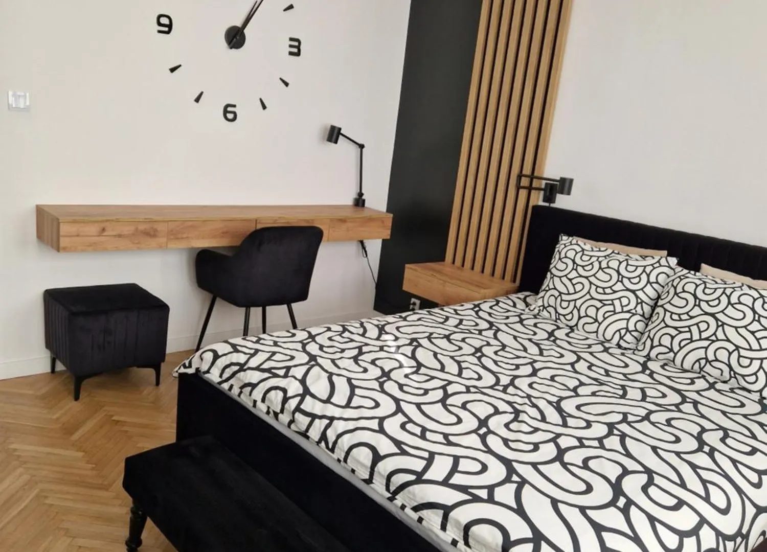 Appartement Apartament XIII Pietro Stadion Narodowy Varsovie Pologne