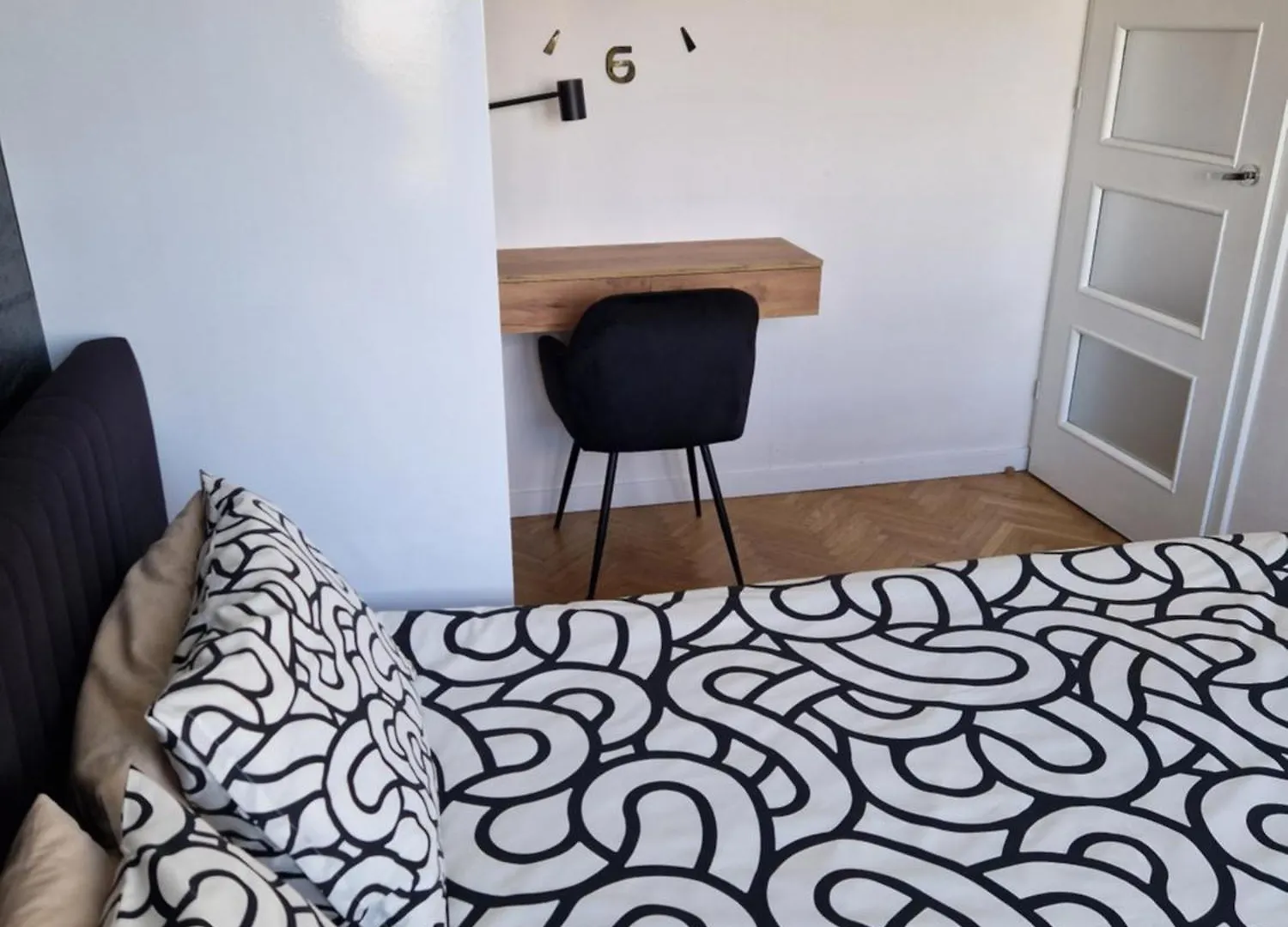 Appartement Apartament XIII Pietro Stadion Narodowy Varsovie Pologne